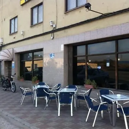 Tio Pepe I Konukevi 3*