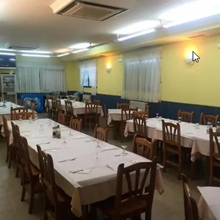 Konukevi Tio Pepe I 3*