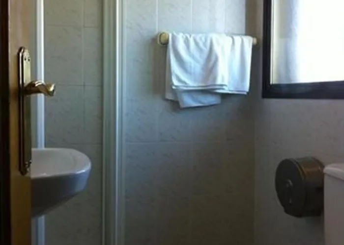 Tio Pepe I Gæstehus 3*