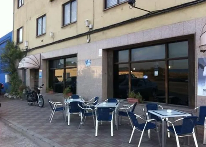 Tio Pepe I Gæstehus 3*