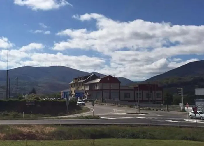 Tio Pepe I Gæstehus