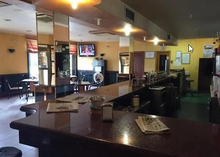 Tio Pepe I 3* Bembibre (Castile and Leon)