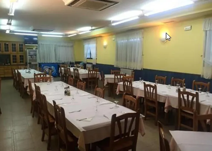 Gæstehus Tio Pepe I 3*